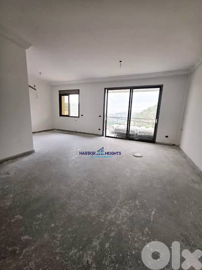 Apartment for sale in Jouret Al Ballout شقة للبيع في جورة البلوط Apartment for sale in Jouret Al Ballout شقة للبيع في جورة البلوط