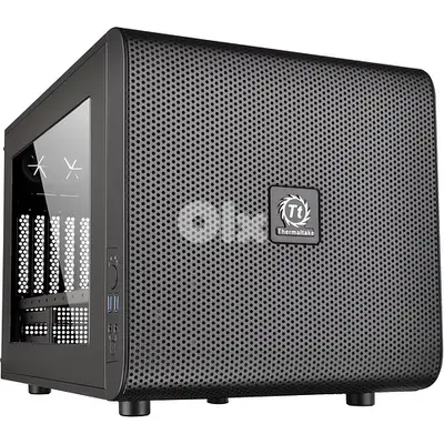 Gaming Computer + 3KVA UPS + Printer