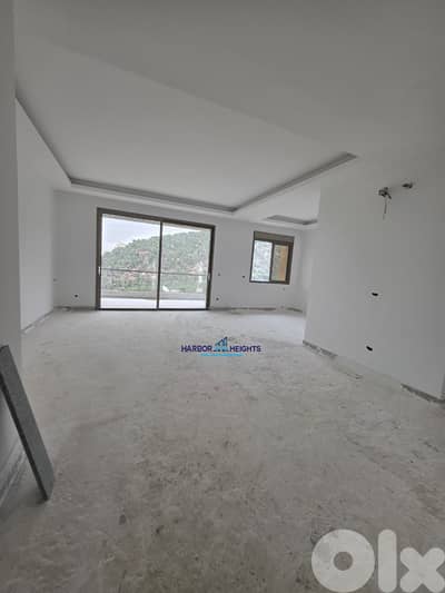Duplex for sale in Jouret Al Ballout - دوبلكس للبيع في جورة البلوط