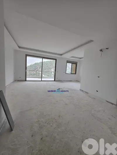Duplex for sale in Jouret Al Ballout - دوبلكس للبيع في جورة البلوط