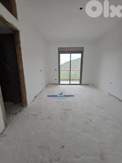 Duplex for sale in Jouret Al Ballout - دوبلكس للبيع في جورة البلوط