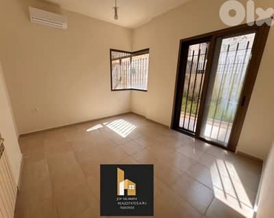 Apartment for sale in Kfarhbab 200m2+150m2 Terrace Sea View/كفرحباب