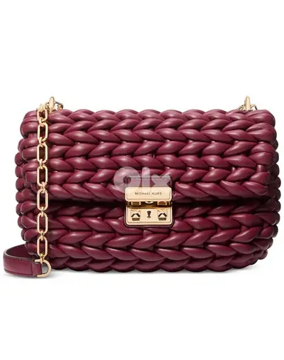 Michael Kors handbag