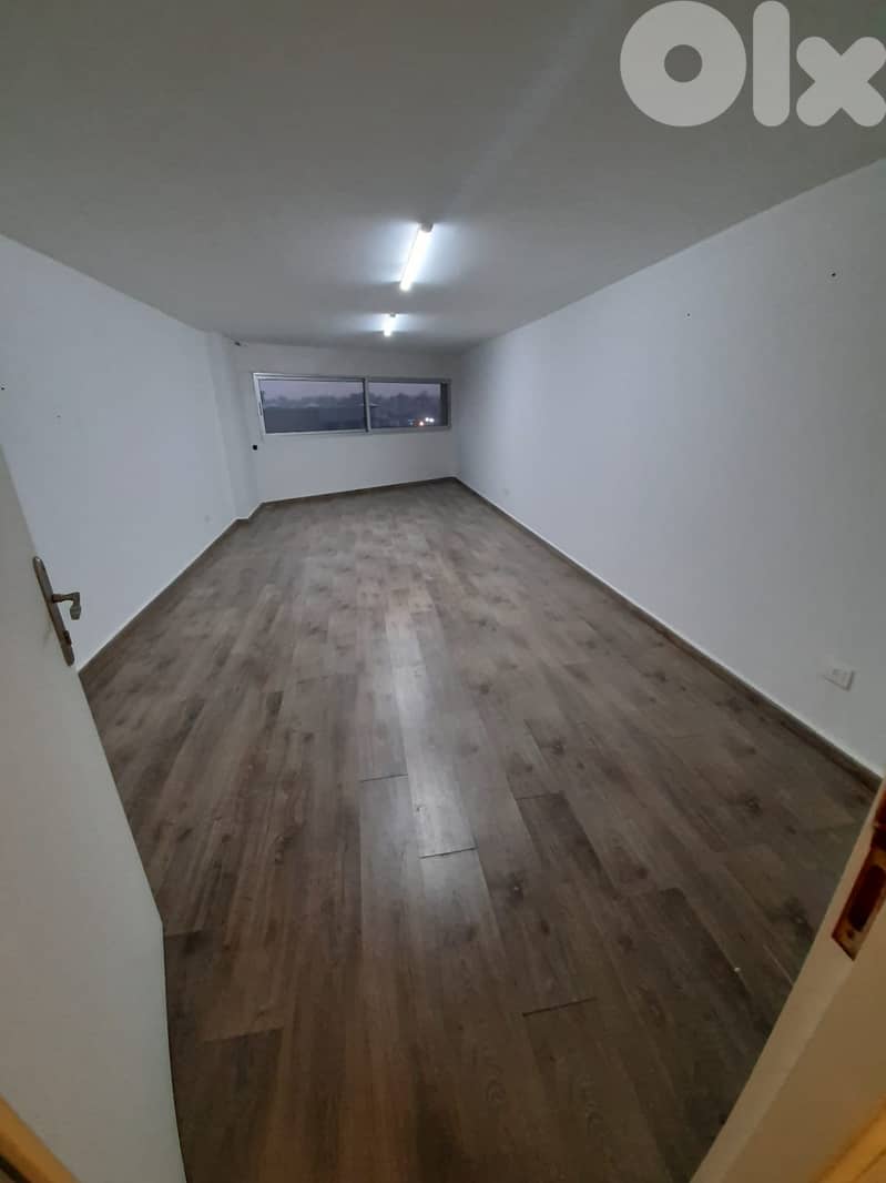 150Sq OFFICE FOR SALE IN HAZMIEH PRIME NEW BUILDING, (HA-516) 0