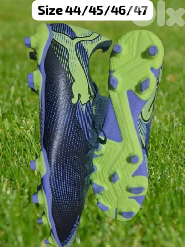 shoes football new original 0