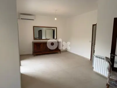Fully Renovated Apartment For Rent In Horsh Tabet | Prime Location