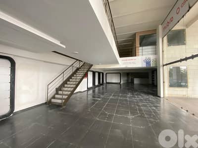 GMB136MM - Shop for rent in Jbeil - محل للإيجار في جبيل