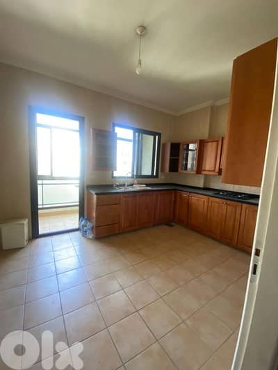 apartment For sale in dekweneh شقة للبيع في الدكوانة