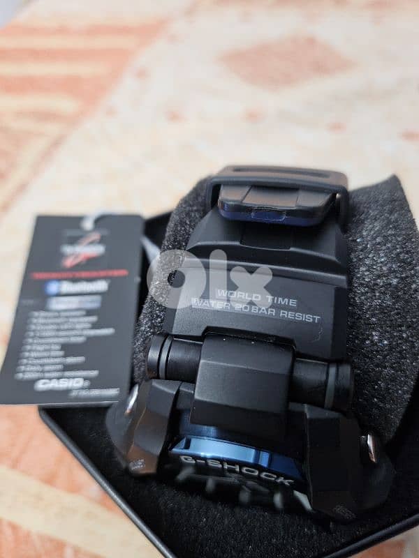 Casio G-Shock 1