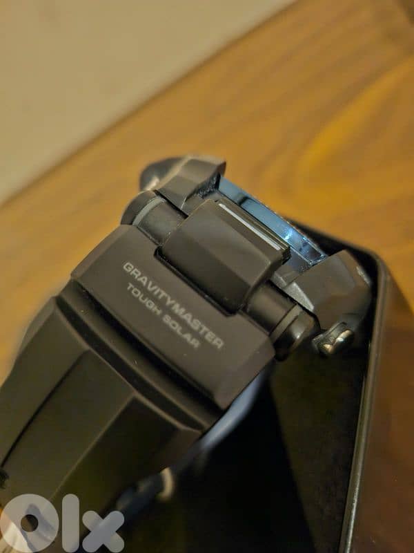 Casio G-Shock 10