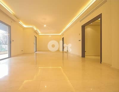 Luxurious Apartment for Sale in Hazmieh.