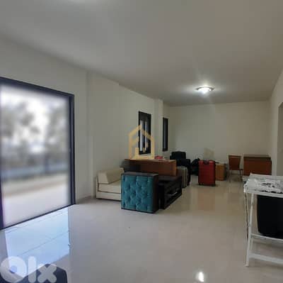 Apartment for rent in Sahel Alma RC95 شقة للإيجار في ساحل علما