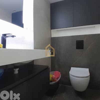 Apartment for rent in Sahel Alma RC95 شقة للإيجار في ساحل علما