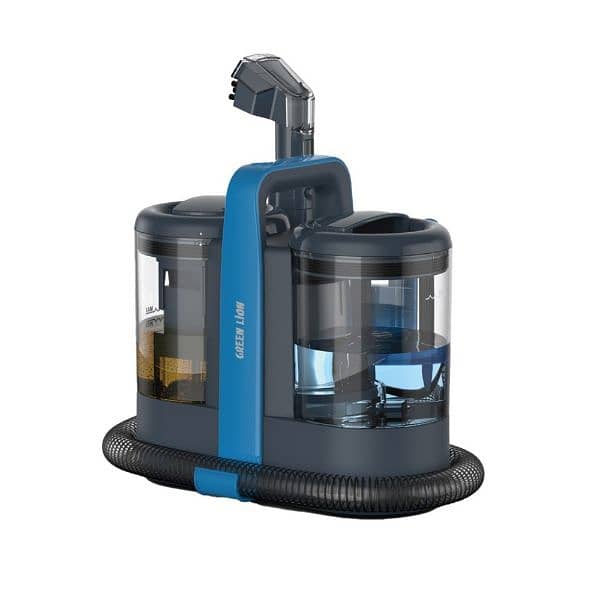 Green Lion Carpet Cleaner Pro 0