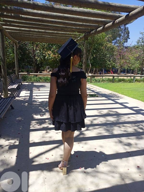 mini black dress 2