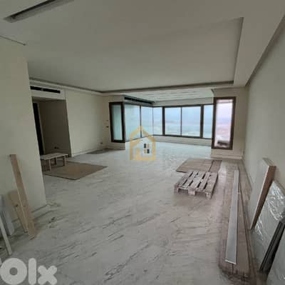 Apartment for sale in Achrafieh MJ35 شقة للبيع في الأشرفية