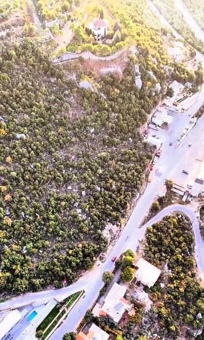 lands for sale in Doumaأرض للبيع في دوما