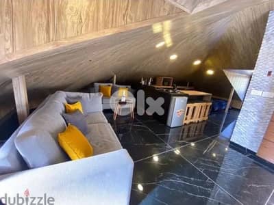 Prefab duplex for sale in Qornet El Hamra Prefab duplex for sale in Qornet El Hamra