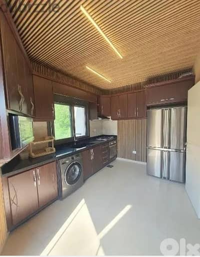 Prefab duplex for sale in Qornet El Hamra Prefab duplex for sale in Qornet El Hamra
