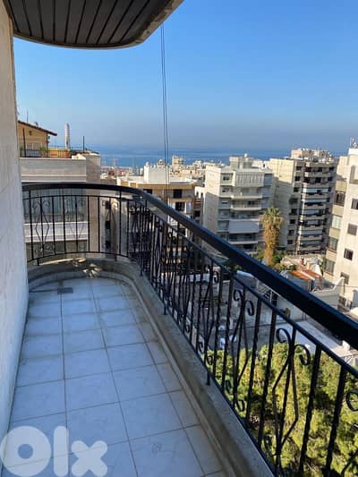Apartment for sale in Adonis Apartment for sale in Adonis