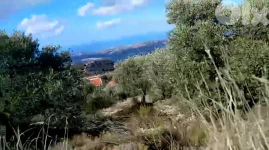 Land for Sale in Bouchtoudarأرض للبيع في بوشتودار
