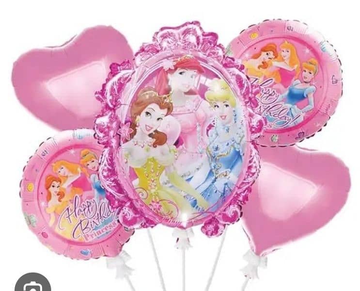 balloons for everything 9