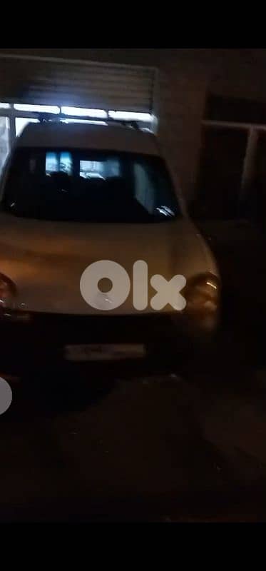 رينو رابيد 2000 0