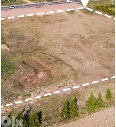 land prime location achrafieh