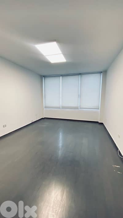 Open view office main street badaro corporate bld