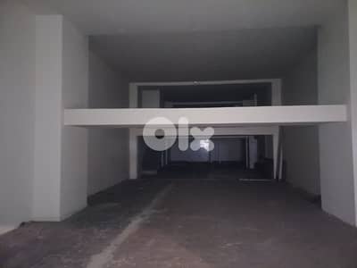 AH-HKL-441 Store 400m² for Sale in Gemmayze