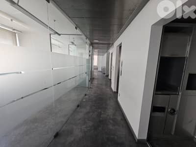Commercial Building for Rent in Ain El Mrayeseh/ Clemenceau Commercial Building for Rent in Ain El Mrayeseh/ Clemenceau