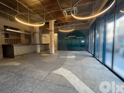 Prime location, mar mikhael, achrafieh/مار مخايل,الأشرفية REF#HJ130819