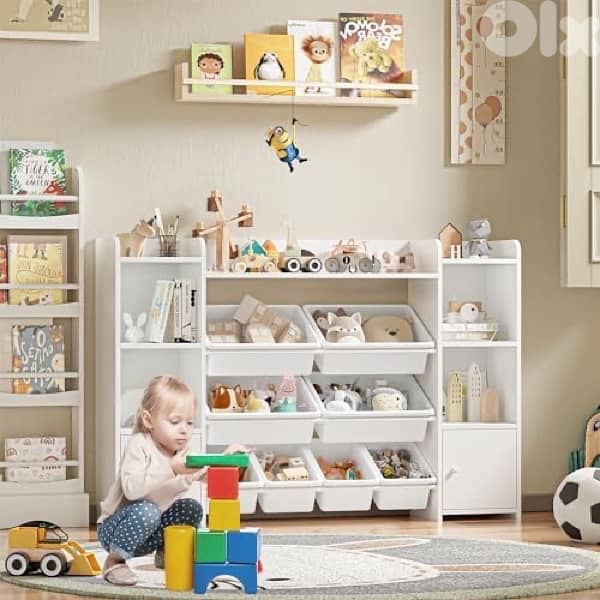 storage organiser 0