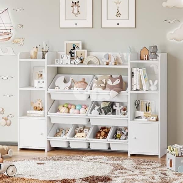 storage organiser 4