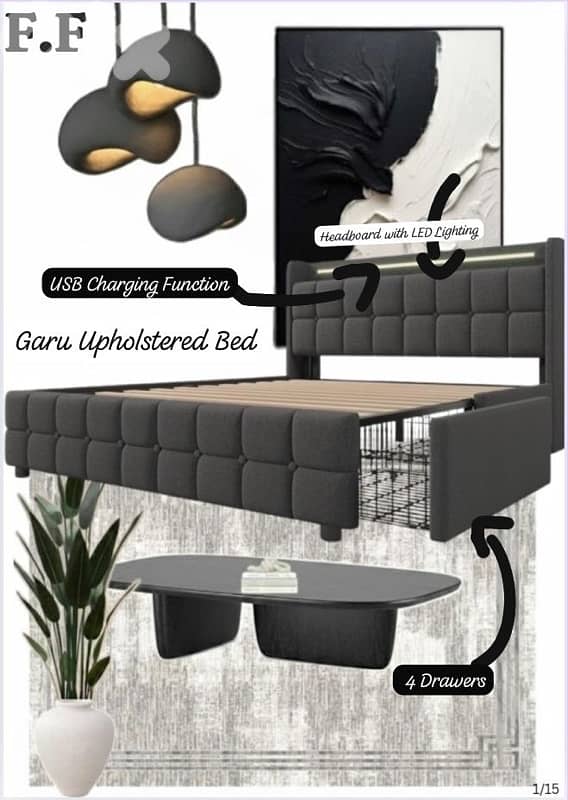 high quality off beds imported Amazon 0