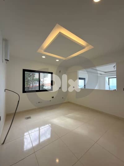 Great deal, terrace, sea view, sahel alma/ساحل علما REF#BJ130823
