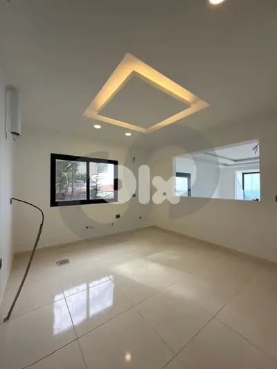 Great deal, terrace, sea view, sahel alma/ساحل علما REF#BJ130823