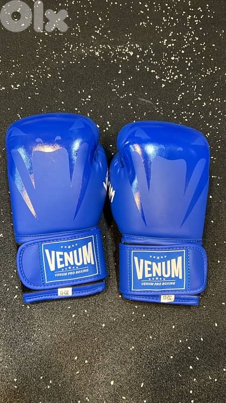 boxing gloves 0