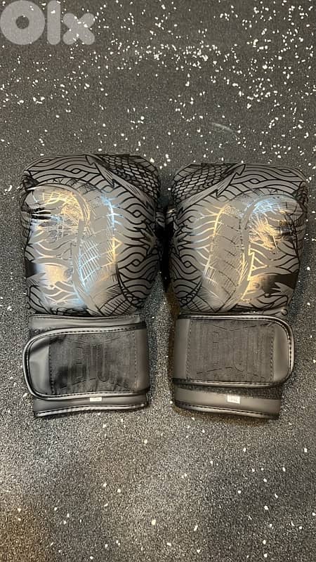 boxing gloves 2