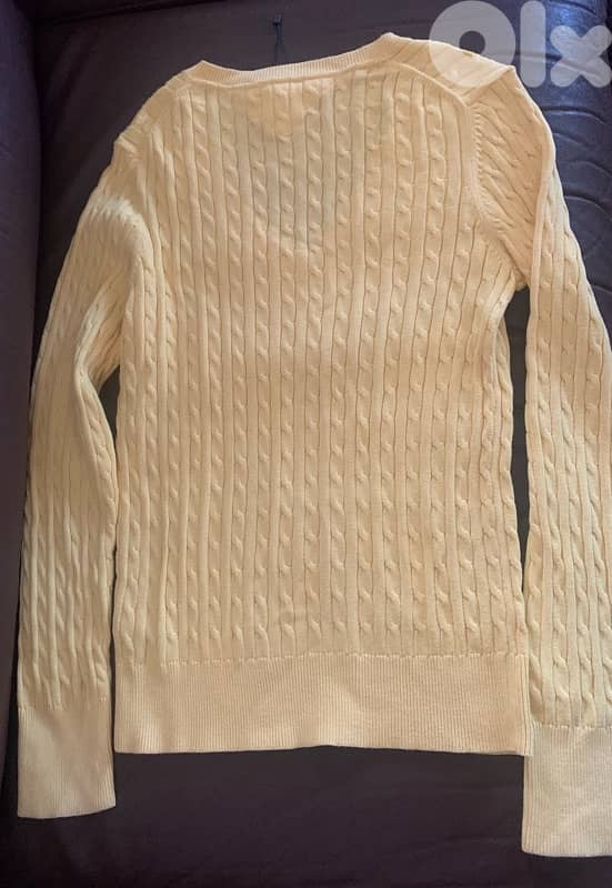 Original TOMMY HilFiGER Sweater 5