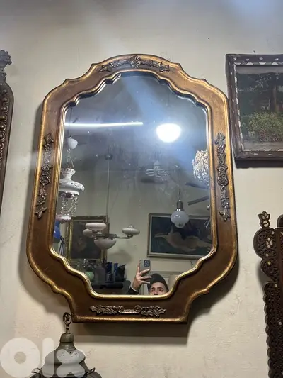 frensh mirroir مراي فرنسية ولا اروع سغل ناعم مميزة جداا سعر لقطة