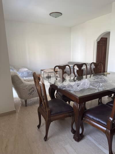 Apartment for rent in Sin El Fil شقة للايجار في سن الفيل