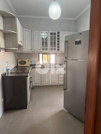 Apartment for rent in Sin El Fil شقة للايجار في سن الفيل