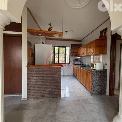 Apartment for rent in Sahel Alma شقة للايجار في ساحل علما