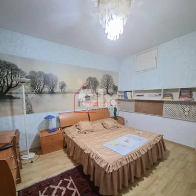 Furnished apartment for rent in Ain Saadeh شقة مفروشة للأجار عين سعادة