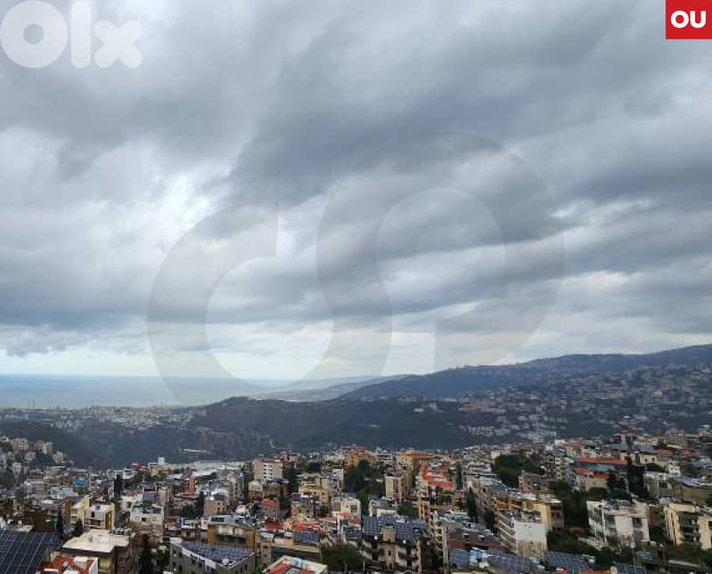 breathtaking view of the mountains and sea IN BAYADA ! REF#OU130835! 0