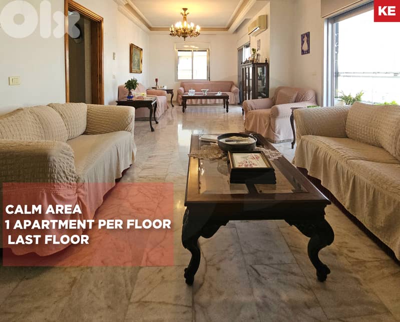 Apartment 250 sqm for sale IN BADARO ! REF#KE130842 ! 0