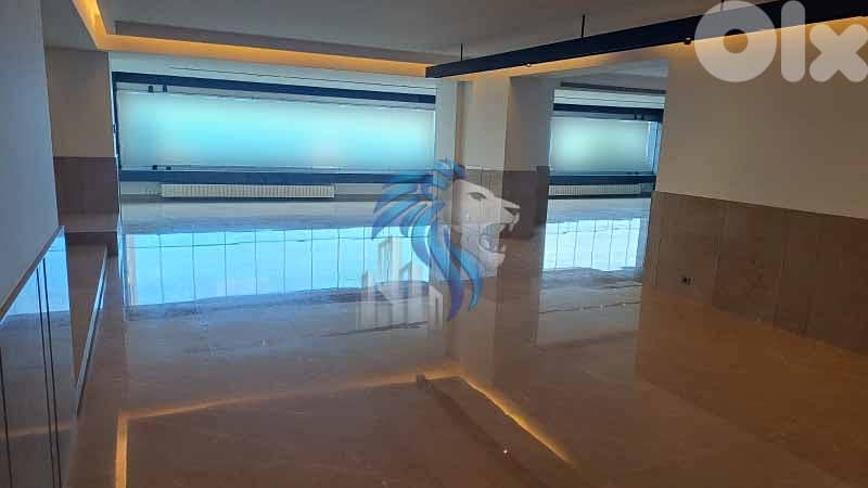 SPACIOUS APT ACHRAFIEH PRIME | SEA VIEW | 4 MASTER BEDS | ACRPV-1034 0
