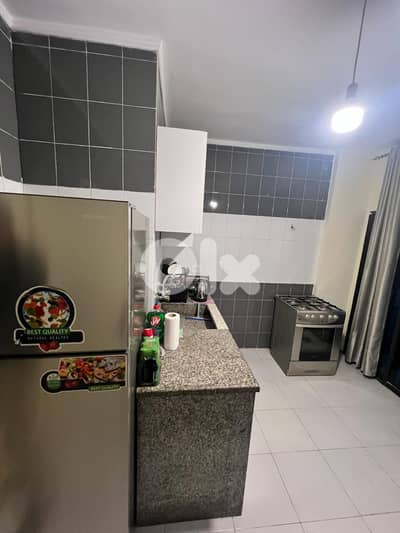 GMB118JD Apartment for sale in Eddeh-Batroun  شقة للبيع في إده-البترون