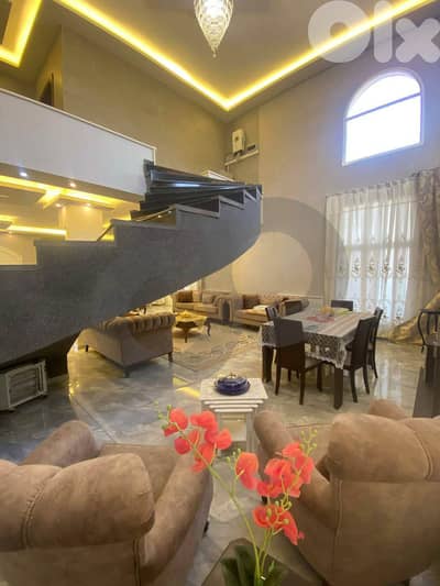 Panoramic Open View, Spacious Villa, Separate Apartment REF#RJ130841